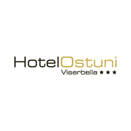 Hotel Ostuni icon