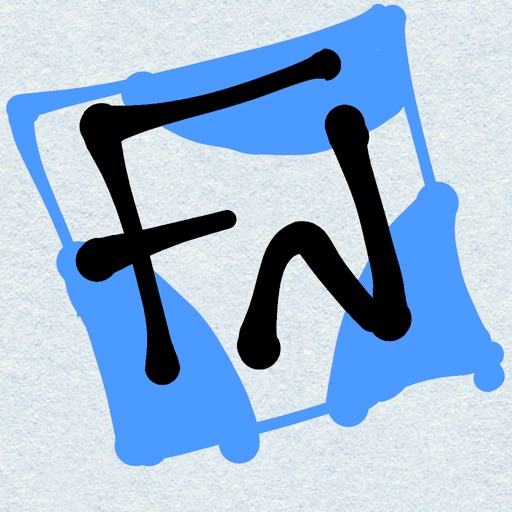 Folder Note Sea icon