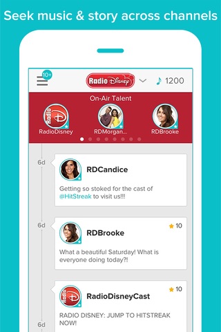 ShowMobile screenshot 2