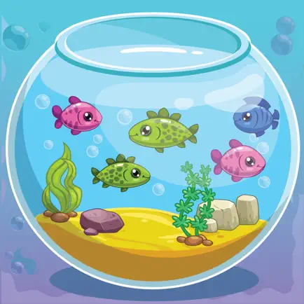 Tiny Sea - Wonderful undersea world Читы