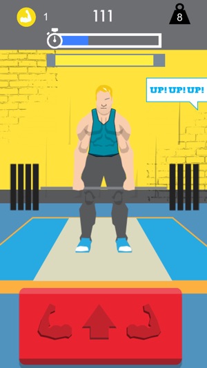 Deadlift(圖1)-速報App