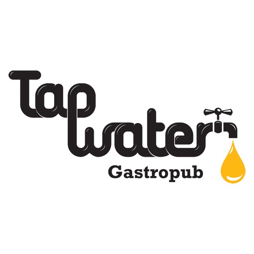 Tap Water Gastropub icon