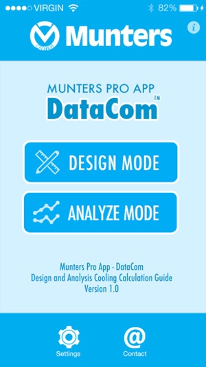 Munters ProApp – DataCom™(圖2)-速報App