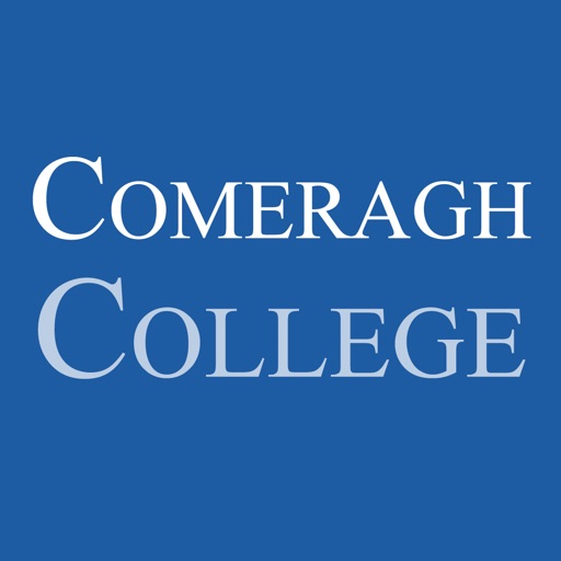 Comeragh College icon