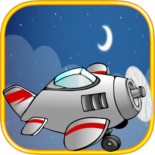 Aeroplane Adventure 2016 iOS App