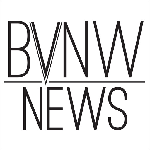 Blue Valley Northwest News icon