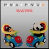 Panda & Penguin Racing