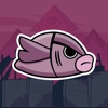 Fishy Wings- The Impossible Flappy Fish Action Adventure Game