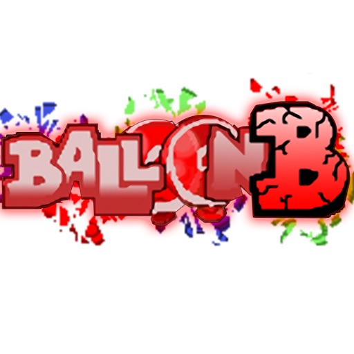 BalloonB iOS App