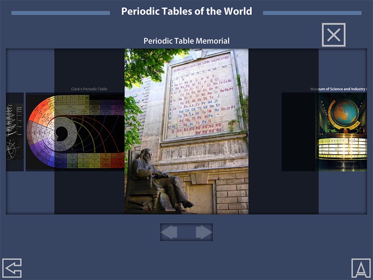 Mendelevium ipad screenshot-4