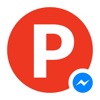 Icon Peal Sounds for Messenger