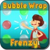 Bubble Wrap Frenzy