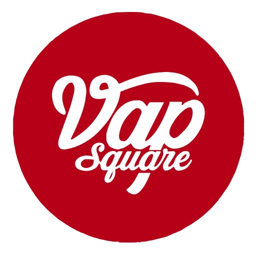 Vap square icon