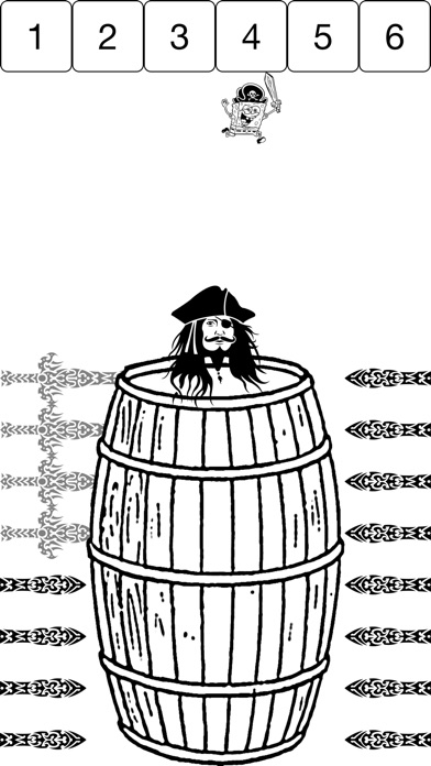 【图】PopUpPirate(截图2)