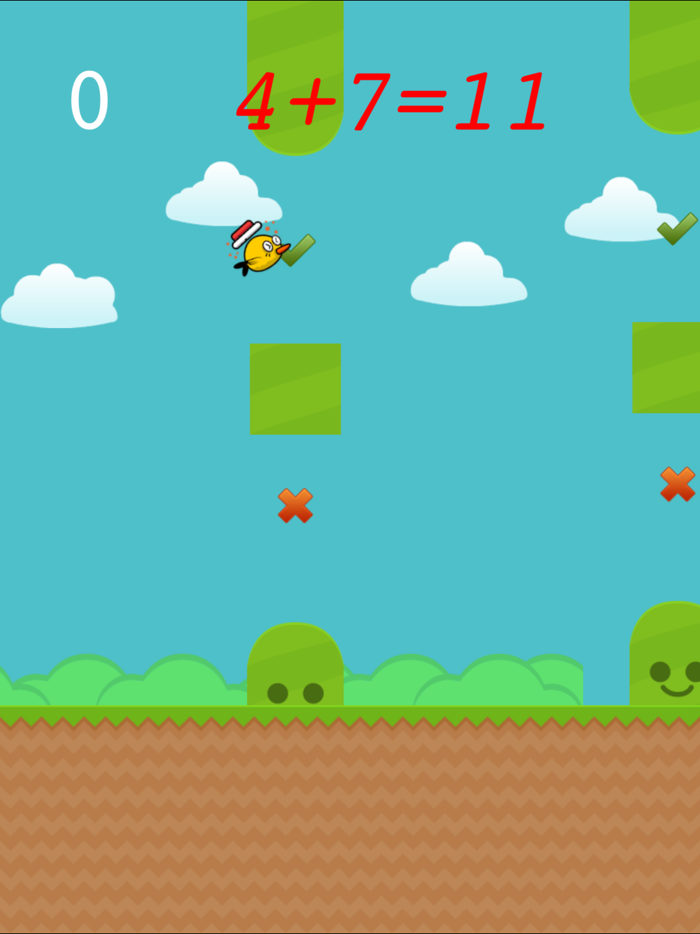 Flappy Duck Challenger