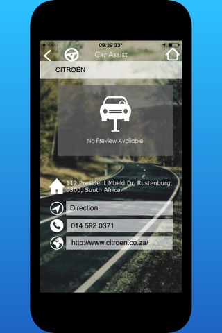 Car Assist screenshot 4