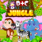Doctor at Jungle for Animals