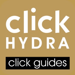 Hydra by clickguides.gr