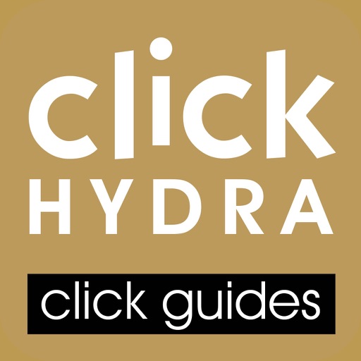 Hydra by clickguides.gr iOS App