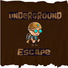 Activities of Underground Escape