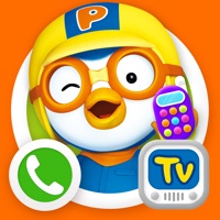 Pororo Talk PC 용
