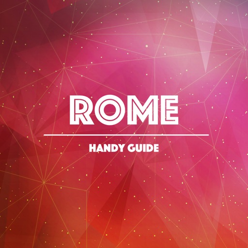 Rome Guide Events, Weather, Restaurants & Hotels icon
