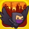 A Ninja Kingdom Kid Monster Battle! - Free