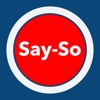 Say-So Camera