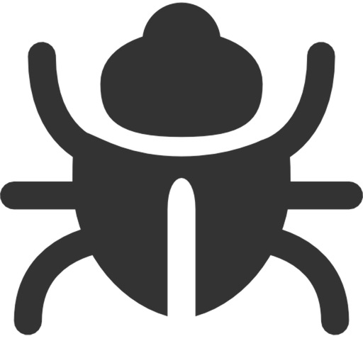New-York Bug icon