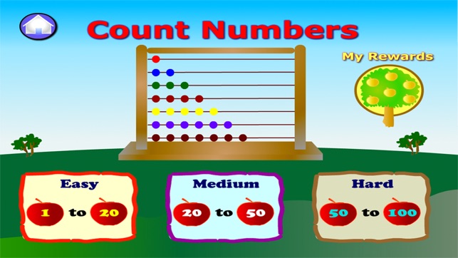 Preschool Numbers Lite(圖2)-速報App