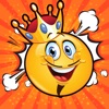 Castle Cannon Evil Assassin Game - Blast the King to Freedom Castle Cannon Evil Assassin Game - Blast the King to Freedom