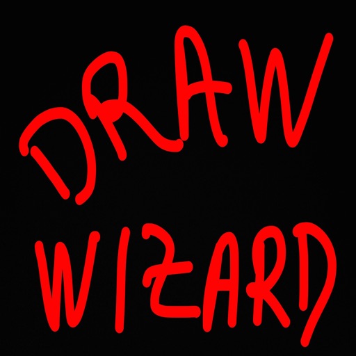 DraWiz icon