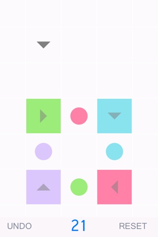 Game of Square screenshot 2