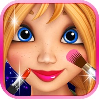 Make Up Games Spa Princess 3D