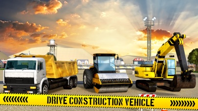 Urban Road Builders 3D Screenshot 3