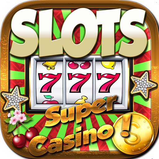 ``` 2015 ``` A Vegas Super Dice - FREE Slots Game icon
