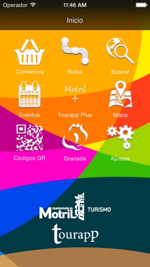 Guía de Motril - Tourapp(圖3)-速報App