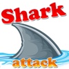 Shark Attack. Is here!