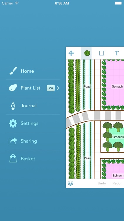 Grow Planner (Mother Earth News)