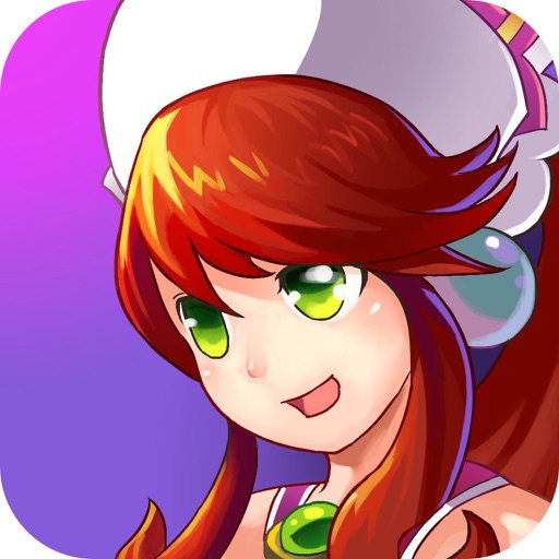 Heroes Of War :Sword Legend Free Icon