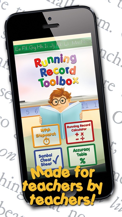 How to cancel & delete Running Record Toolbox from iphone & ipad 1