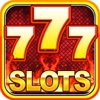 "A Fire" 777 Slots Inferno Casino Machine : Get Lucky and Win Big With Daily Bonus Jackpots 2