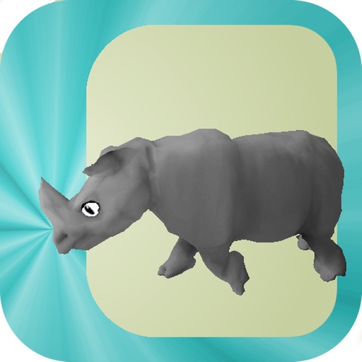 Rush on rhino iOS App