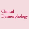 Clinical Dysmorphology