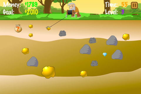 Miner Classic screenshot 3