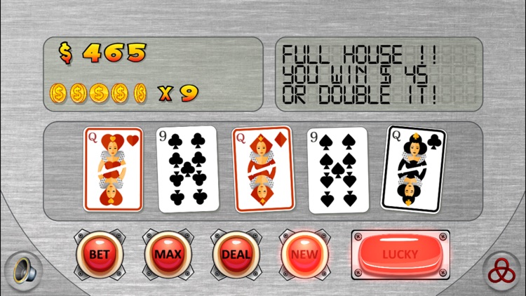 Video Poker
