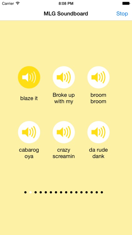 MLG Soundboard - Illuminati Soundboard Free HD