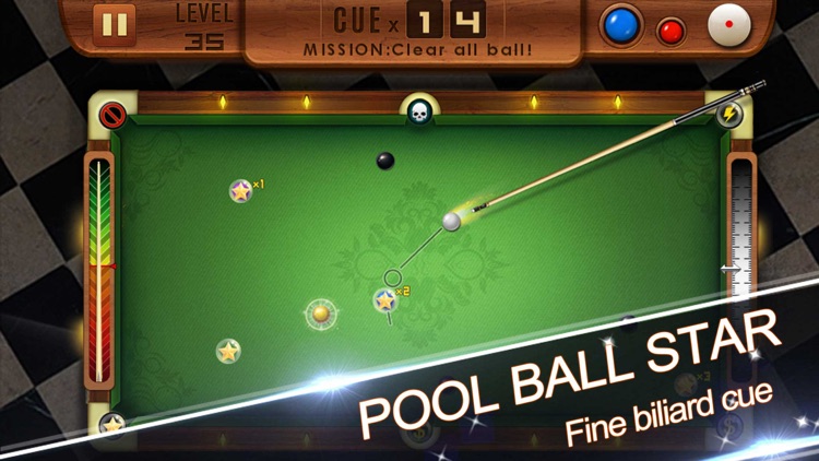 Pool Ball Star screenshot-3