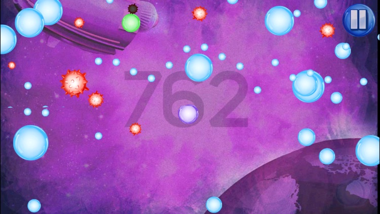 Bubblin screenshot-4
