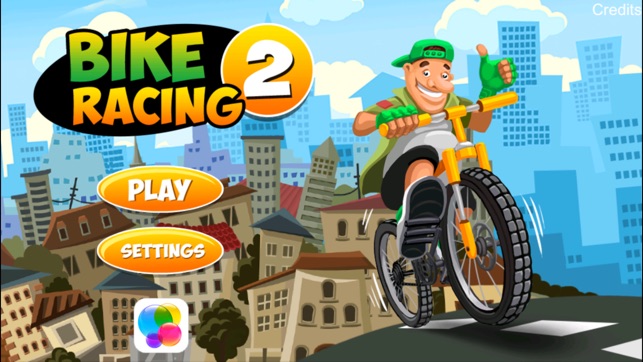 Bike Racing 2